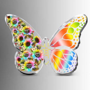 12*8*1 Butterfly H60