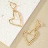 O1CN01fJ2kVS27XCWn18Dgy_3398757806-0-cib Wholesale Palace Love Alloy Earrings