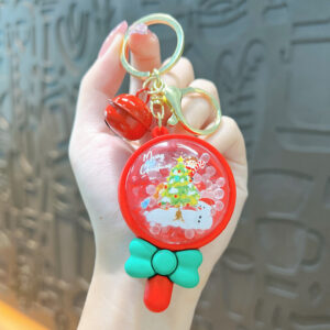 Christmas lollipop aromatherapy-Christmas tree