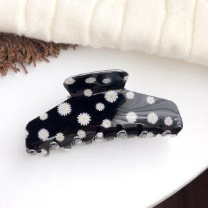 Black-Daisy 11cm / Berphia factory direct sales