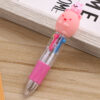 O1CN01fRk4l32Jc20ImFUH1_2213281019441-0-cib Wholesale Plastic Four Color In One Color Ballpoint Pen