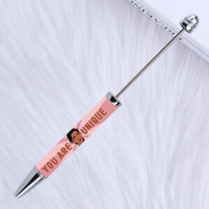 Bullet type 1.0MM black ink / 13-Unique