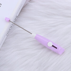 81-light white purple