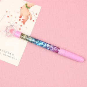 0.5mm / Rose red (without lights)