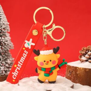 Happy christmas [elk] / Independent packaging