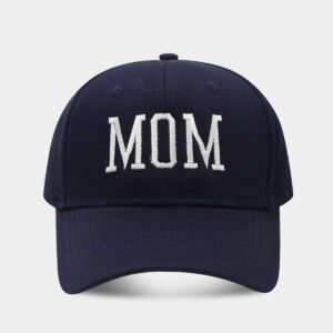 Hardtop solid MOM navy blue / Adjustable