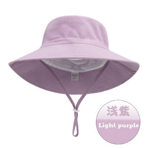 light purple/Light Purple / M/54(50-54) head circumference