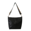 Wholesale Soft Leather Large Capacity Wide Shoulder Strap Bag, Single Shoulder Crossbody Bag