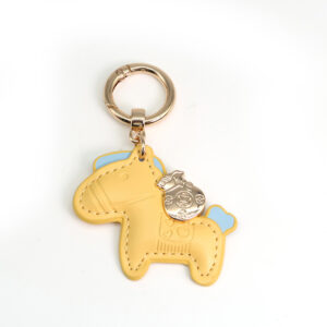 Small bright yellow + gold