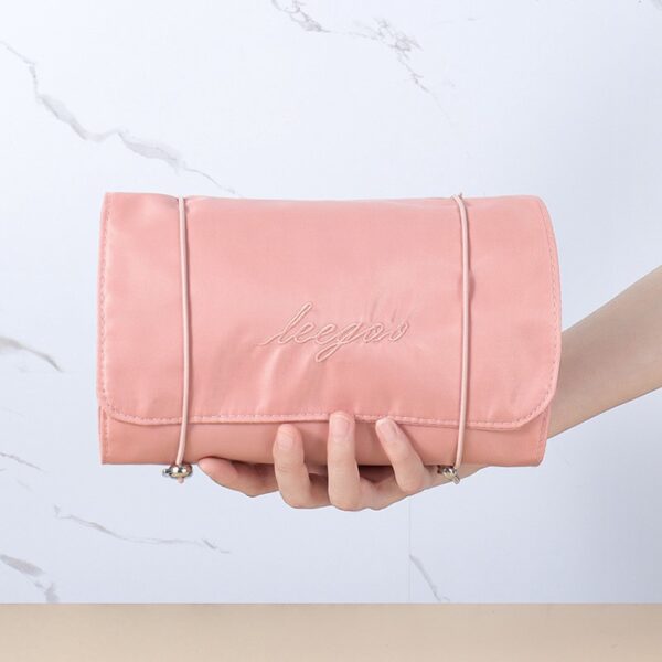 Whoelsale Travel Portable High-capacity Oxford Cloth Storage Bag