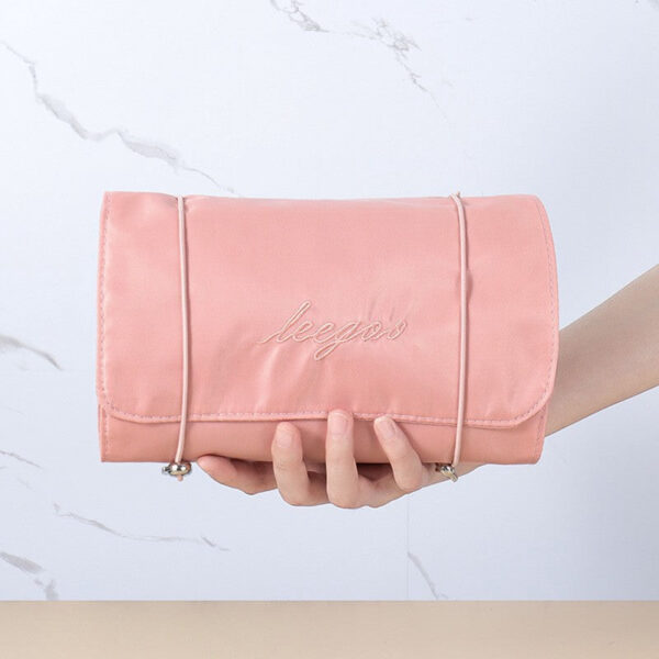 Whoelsale Travel Portable High-capacity Oxford Cloth Storage Bag