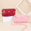 O1CN01fVz5eY1efKXdTgE1k_2211284203898-0-cib Wholesale PU Simple Crossbody Shoulder Bag