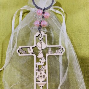 The Cross Girl