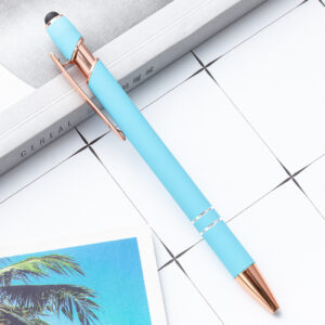 Bullet 1.0 / Light Blue (Wired)