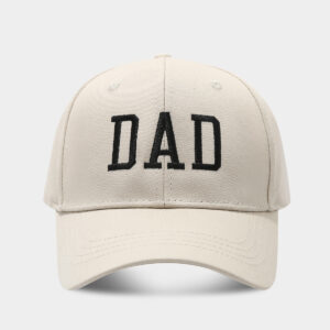 Hard top solid DAD beige / Adjustable