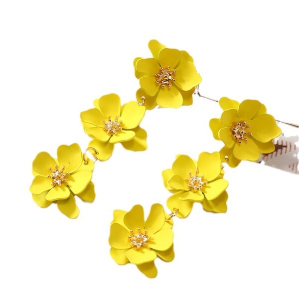 O1CN01fXyGUP21msUI7EwR5_1121057028-0-cib Wholesale Dopamine Flower Earrings