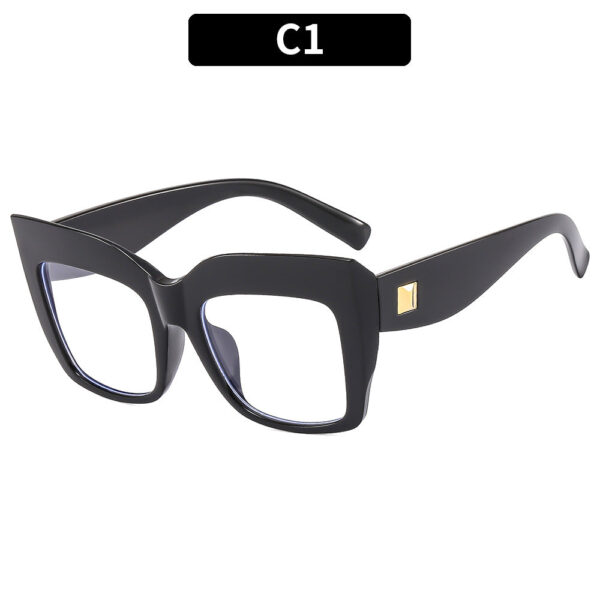 O1CN01fY9KwA2Dkq0lGstyN__2991398648-0-cib Wholesale Large Frame Anti Blue Light Glasses Frames