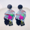 O1CN01fYGdLv2CFrcCDWNcr_2207539588445-0-cib Wholesale African Girls Acrylic Earrings