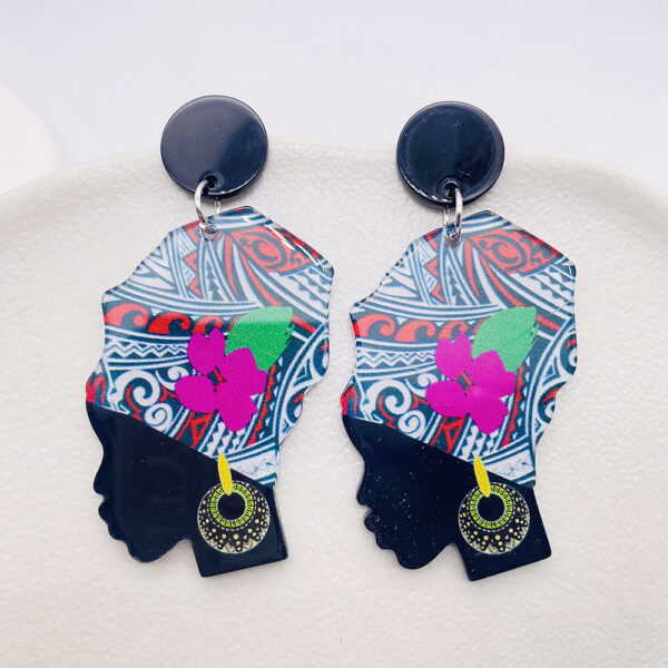 O1CN01fYGdLv2CFrcCDWNcr_2207539588445-0-cib Wholesale African Girls Acrylic Earrings