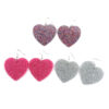 O1CN01fZ2QI127ScX2jWvUy_3843297796-0-cib-1 Wholesale Valentine's Day Glitter Heart Acrylic Earrings