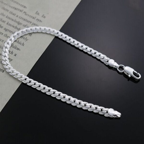 Wholesale Starfish Lemon Yellow Fruit Alloy Bracelet