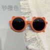 Wholesale Summer Foldable Children's PC Sunglasses