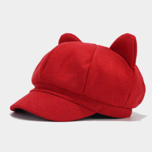 Big Red / M(56-58cm)