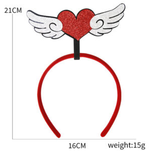 Single love wings / Free size