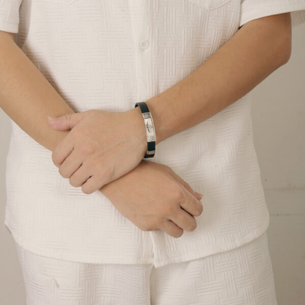 O1CN01fcegzl1G4Bko0Uc2R_990370568-0-cib Wholesale Hollow Out Men's Bracelet Stainless Steel