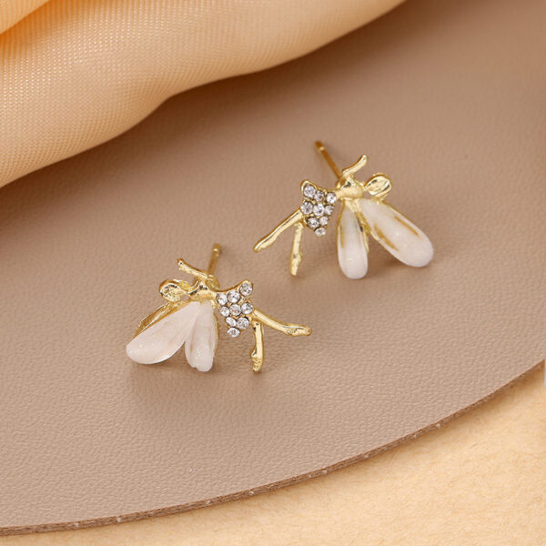 O1CN01fcj6rA1yaYusvn78n_2215209296595-0-cib Wholesale Alloy Elf Earrings