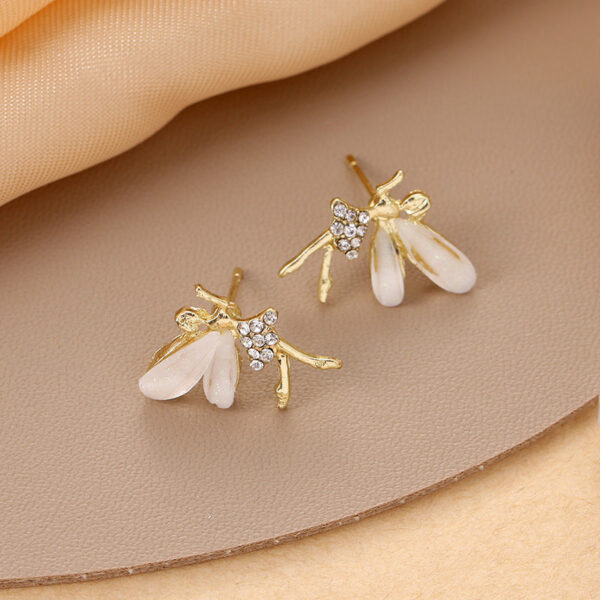 O1CN01fcj6rA1yaYusvn78n__2215209296595-0-cib Wholesale Alloy Elf Earrings