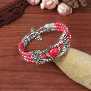 K897 Red