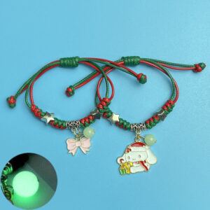 Luminous Christmas wax rope-18