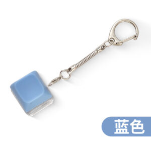 Emitting blue emitting blue light