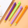 Wholesale Plastic Imitation Vegetable Gel Pen