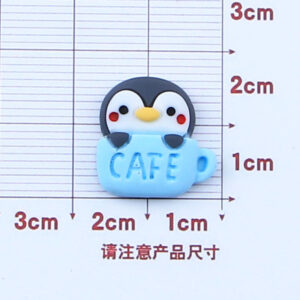 CAFE Penguin
