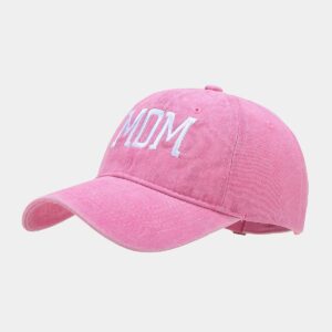 SOFT TOP SOLID MOM PINK / Adjustable