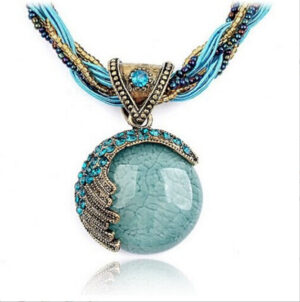 O1CN01ffLh1I2AFHsS4rf39__2922888173-0-cib Wholesale Bohemian Retro Ethnic Style Alloy Necklace