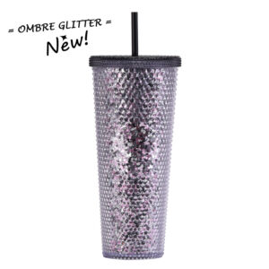 Transparent Glitter A (New Color) / 710ml