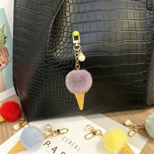 Purple / Single OPP bag packaging