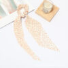 O1CN01fhVhGT1M6NLwHr0OB_2214135211385-0-cib Wholesale of New Fresh Girl Fragmented Flowers Sweet Fabric Hair Scrunchies