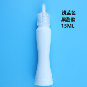 Small waist 15ML-light blue