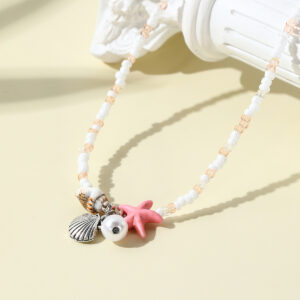 J-13 necklace