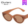 Wholesale Cat Eye PC Sunglasses