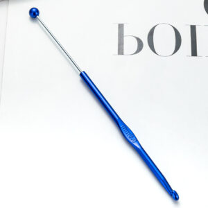 Dark blue 5.0mm