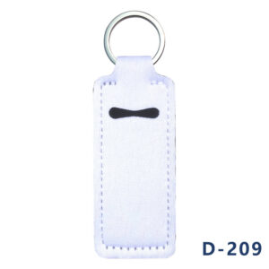 D-209 pure white* square lipstick set