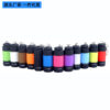 Wholesale ABS USB Rechargeable Led Outdoor Mini Flashlight Keychain Special