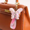 O1CN01fk7BBq2780gs5xwAU_4034837751-0-cib Wholesale Sequin Butterfly Keychain