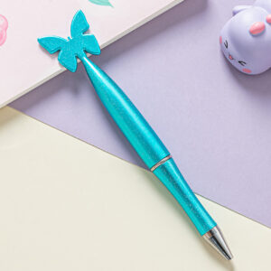 Bullet type 1.0 / Bright pink light blue