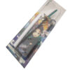 Wholesale Demon Slayer Nichirin Sword Keychain